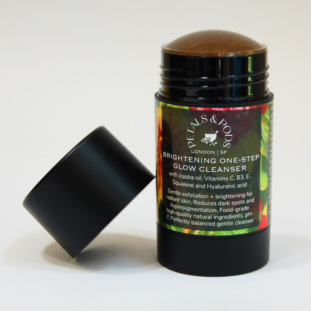 Brightening One-step Glow Cleanser - Stick