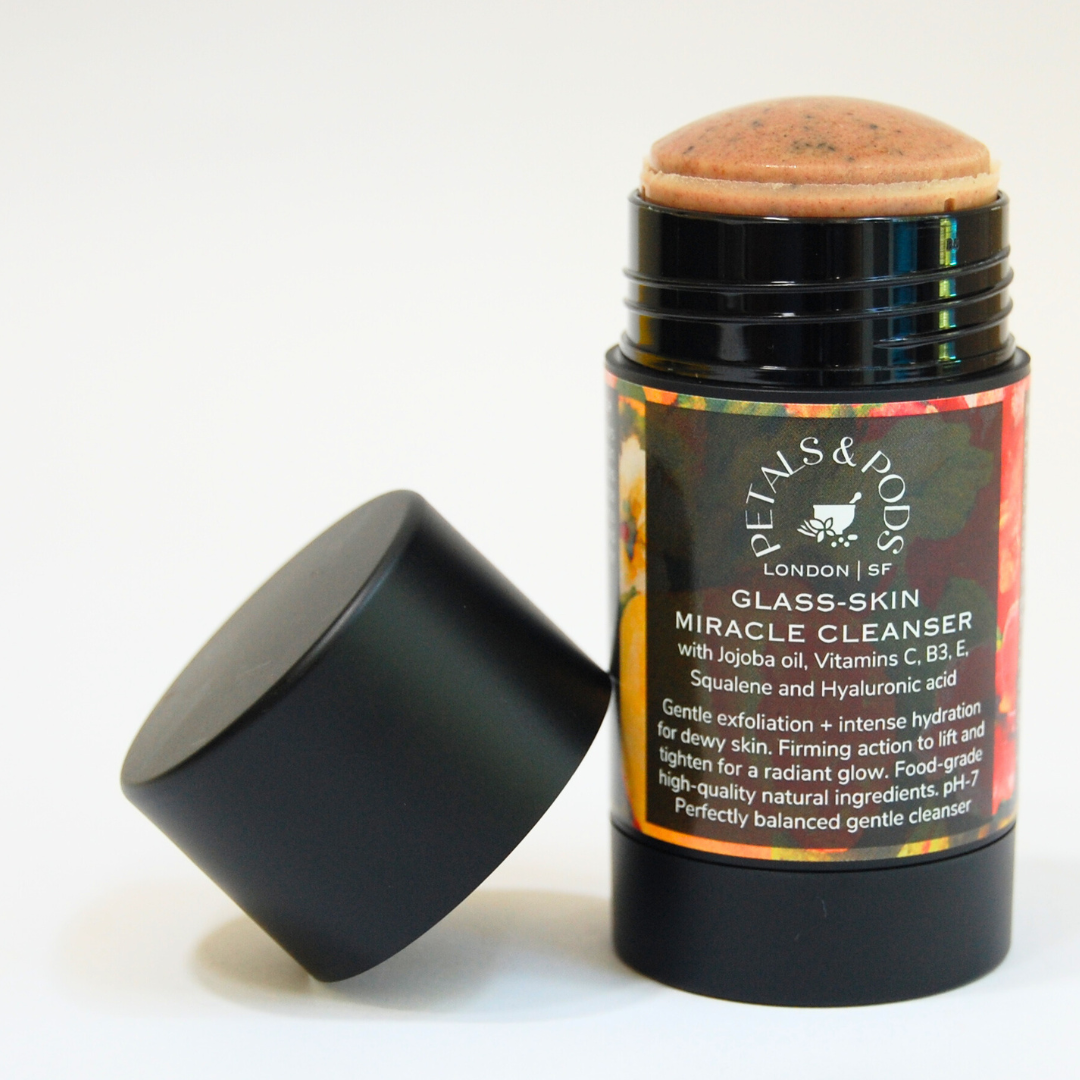 Glass Skin Miracle Cleanser - Stick