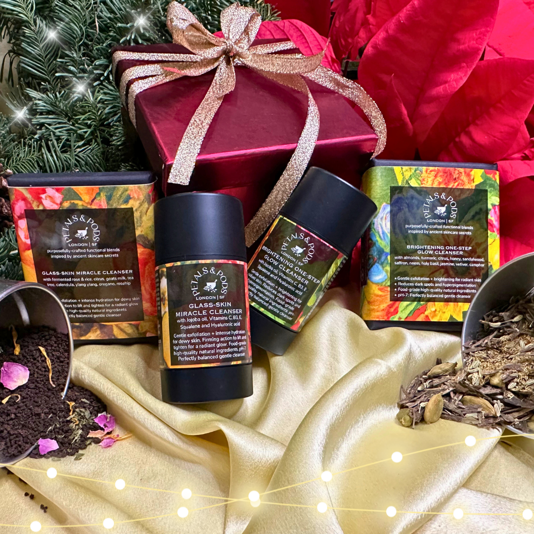 Wellness Gift Bundle