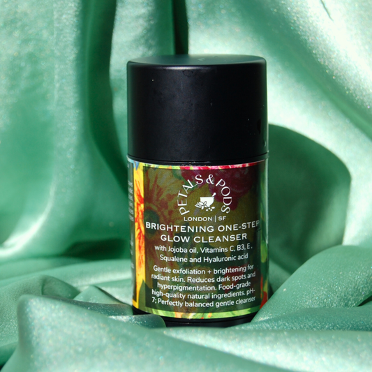 Brightening One-step  Glow Cleanser - Stick